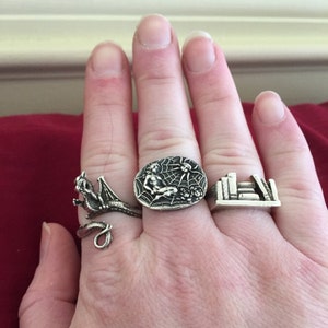Buyer photo Julie Shedd, who reviewed this item with the Etsy app for iPhone.