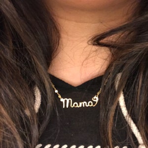 Buyer photo gabriellamoniqueb, who reviewed this item with the Etsy app for iPhone.