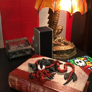 Buyer photo Thalia Ostrander, who reviewed this item with the Etsy app for iPhone.