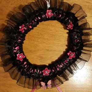 Buyer photo Sarah Ransom, who reviewed this item with the Etsy app for Android.
