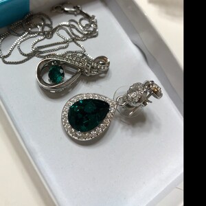 Buyer photo Constanza, who reviewed this item with the Etsy app for iPhone.