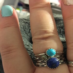Buyer photo Amanda Eifert, who reviewed this item with the Etsy app for iPhone.