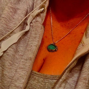 Buyer photo Gena Boggs, who reviewed this item with the Etsy app for iPhone.