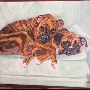 Buyer photo paigedesrosiers, who reviewed this item with the Etsy app for iPhone.