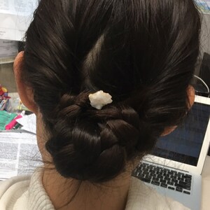 Buyer photo Lisa Vrooman, who reviewed this item with the Etsy app for iPhone.
