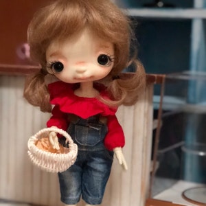 Buyer photo Tzu Yin Rita Wang, who reviewed this item with the Etsy app for iPhone.