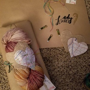 Buyer photo Elizabeth Looney, who reviewed this item with the Etsy app for Android.