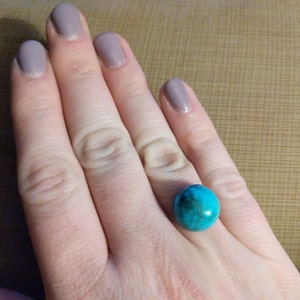 Buyer photo Kyla Briggs, who reviewed this item with the Etsy app for Android.