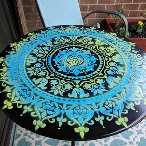 Buyer photo Erin Robinson, who reviewed this item with the Etsy app for Android.