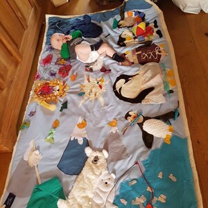 Buyer photo dogcomfort76, who reviewed this item with the Etsy app for Android.