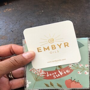 Buyer photo diana uhler, who reviewed this item with the Etsy app for iPhone.