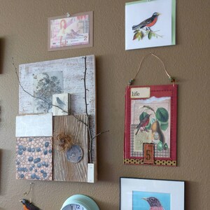 Buyer photo Christine Stoll, who reviewed this item with the Etsy app for Android.
