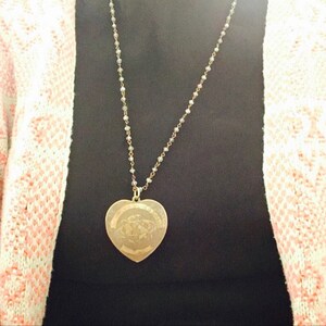 Buyer photo linoleumrose, who reviewed this item with the Etsy app for iPhone.