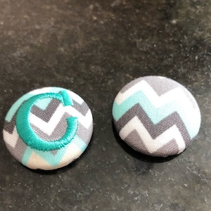 Buyer photo Colleen Summers, who reviewed this item with the Etsy app for iPhone.