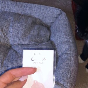 Buyer photo Lydia Nirwan, who reviewed this item with the Etsy app for iPhone.