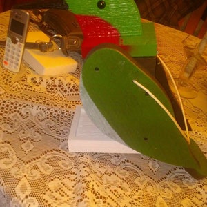 Buyer photo Deserai Lucas, who reviewed this item with the Etsy app for Android.