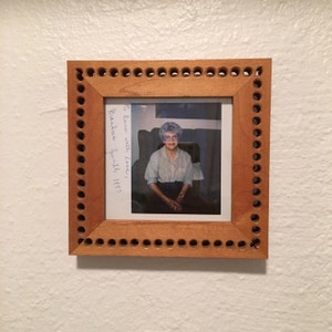 Buyer photo Anne Whiting Sakakibara, who reviewed this item with the Etsy app for iPhone.