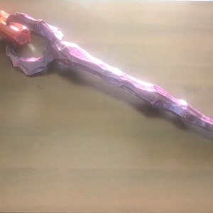 Buyer photo Tsuria Dragon, who reviewed this item with the Etsy app for iPhone.