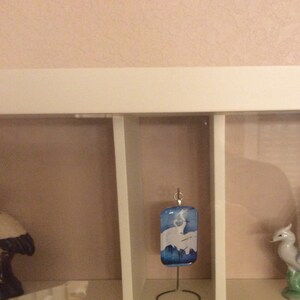 Buyer photo Catherine Sherwood, who reviewed this item with the Etsy app for iPhone.