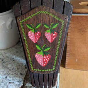 Buyer photo Lori Elswick, who reviewed this item with the Etsy app for Android.
