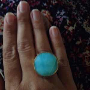 Buyer photo Talya Solomon, who reviewed this item with the Etsy app for iPhone.