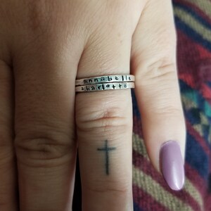 Buyer photo Ashley Jewell, who reviewed this item with the Etsy app for Android.
