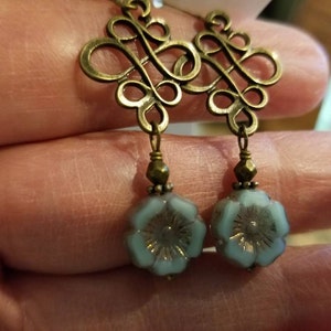 Buyer photo Kim Gauthier, who reviewed this item with the Etsy app for Android.