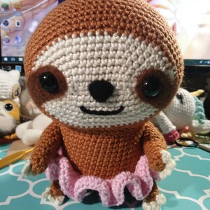 Buyer photo FloofFarm, who reviewed this item with the Etsy app for Android.