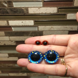 Buyer photo Desi Hart, who reviewed this item with the Etsy app for iPhone.