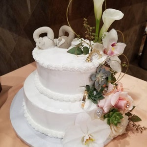 Kettlebell Cake Topper Kettlebell Cake Topper