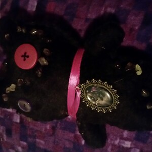 Photo de l'acheteur 4shlap, qui a évalué cet article avec l'Etsy app for Android.