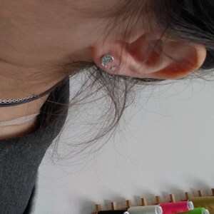 Buyer photo Sienna Camacho, who reviewed this item with the Etsy app for Android.