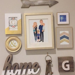 Buyer photo Jenny Gaudet, who reviewed this item with the Etsy app for iPhone.
