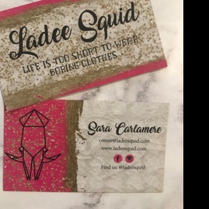 Buyer photo Sara Kay, who reviewed this item with the Etsy app for iPhone.