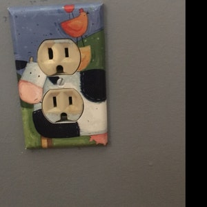 Buyer photo Shane Duffy, who reviewed this item with the Etsy app for iPhone.