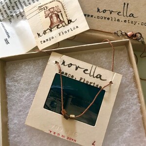 Buyer photo Amanda Imperial, who reviewed this item with the Etsy app for iPhone.