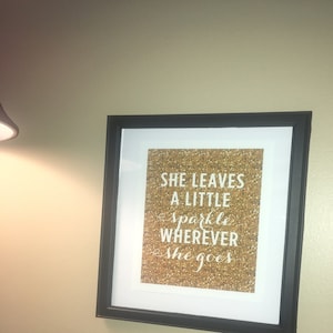 Buyer photo Melissa Corwin, who reviewed this item with the Etsy app for iPhone.