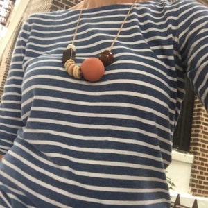Buyer photo Trish Strombeck, who reviewed this item with the Etsy app for iPhone.