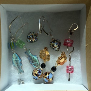 Buyer photo Xiaotong Chen, who reviewed this item with the Etsy app for iPhone.