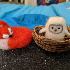 Buyer photo Christine Wise, who reviewed this item with the Etsy app for Android.