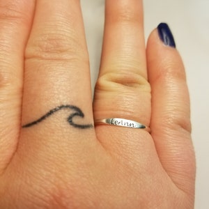 Buyer photo Danika Tramontin, who reviewed this item with the Etsy app for Android.
