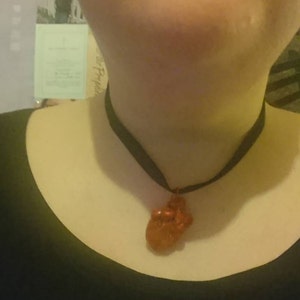 Buyer photo lanpingpug, who reviewed this item with the Etsy app for Android.