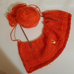 Buyer photo Carey Nuss, who reviewed this item with the Etsy app for Android.