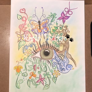 Buyer photo Karen Thoden, who reviewed this item with the Etsy app for iPhone.