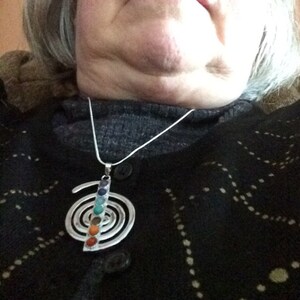Buyer photo Joan Krummert, who reviewed this item with the Etsy app for iPhone.