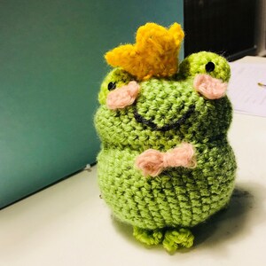 Buyer photo Calista Bruker, who reviewed this item with the Etsy app for iPhone.