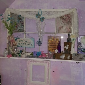 Buyer photo Tincy Belle, who reviewed this item with the Etsy app for Android.