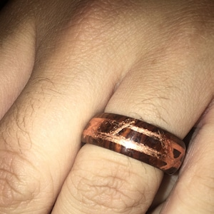 Buyer photo Kaitlyn Williams, who reviewed this item with the Etsy app for iPhone.