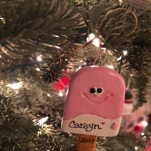 Buyer photo Meghan Wagner, who reviewed this item with the Etsy app for iPhone.