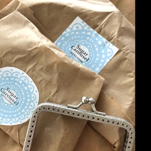 Buyer photo Sarah Gozzo, who reviewed this item with the Etsy app for iPhone.